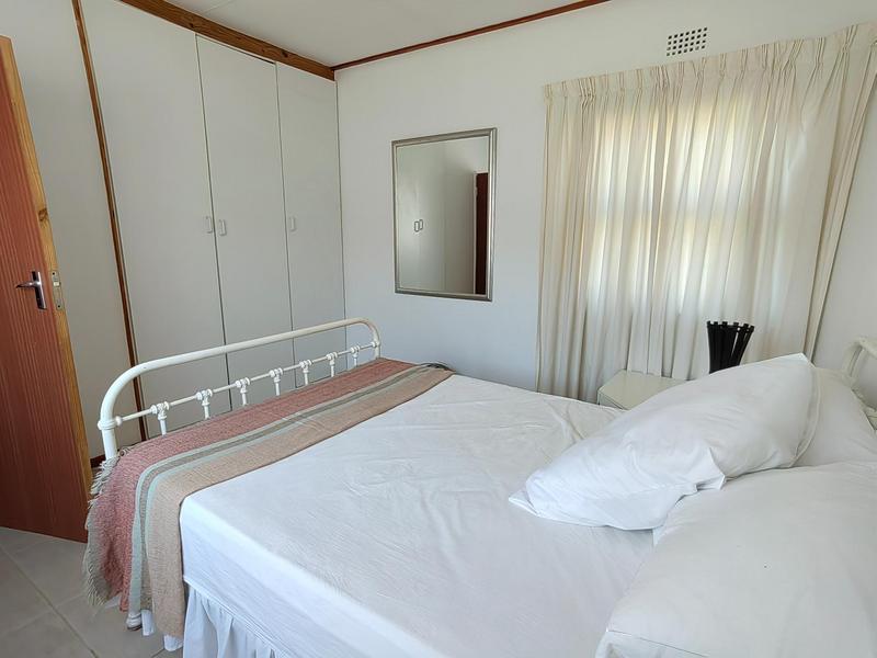 To Let 3 Bedroom Property for Rent in Ceres Western Cape